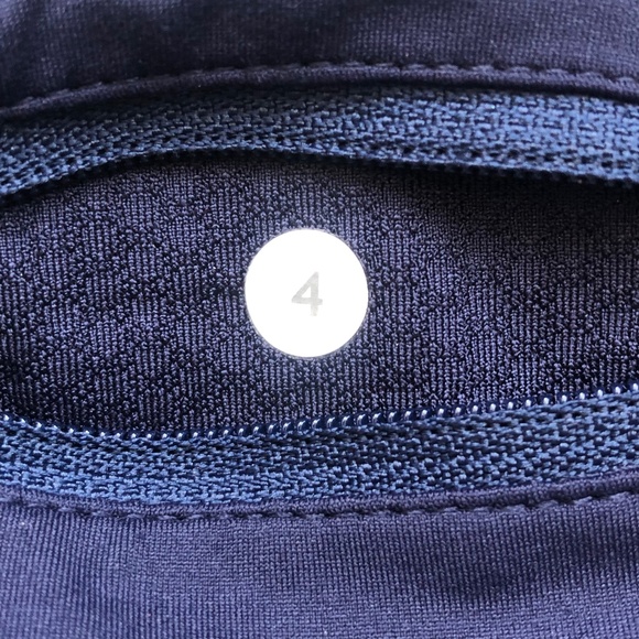 Lululemon Speed Short - Picture 10 of 11